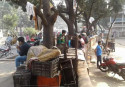 Dhaka University TSC tea stalls reopened