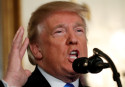 US suspends security aid to Pakistan