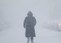 World: Lowest temperature across continents today