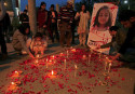 Pakistani police arrest suspect in rape and murder of 7-year-old girl