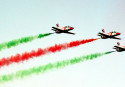 Victory Day celebrations in photos