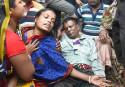 Ctg stampede in photos