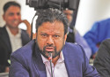Bhorer Kagoj Editor: Editors' Council concerned over security threat