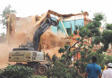 SC clears way for demolishing laboratory building