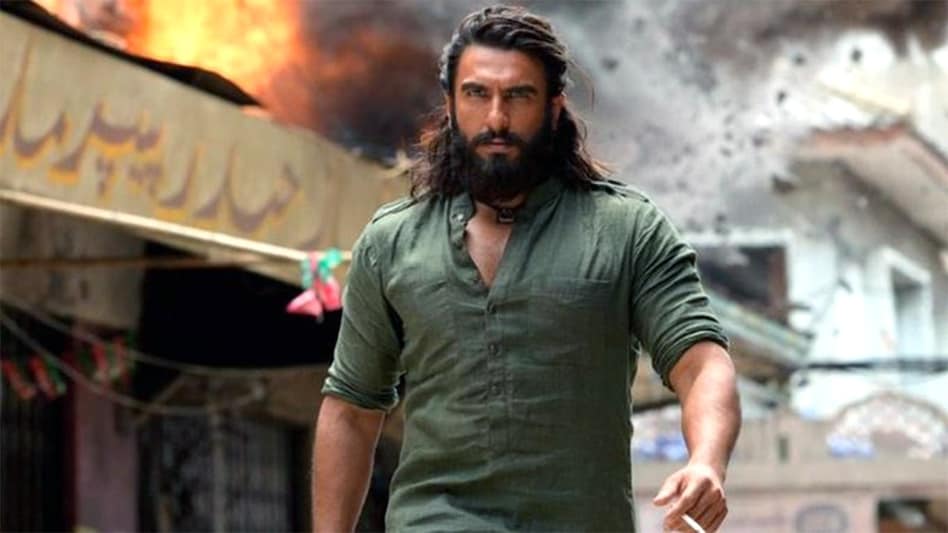 ‘Dhurandhar’ makes OTT debut on Netflix