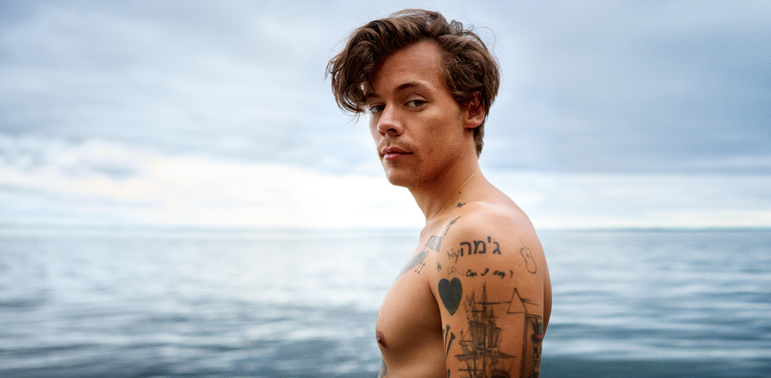 Harry Styles set to present at Grammys amid new tour announcement