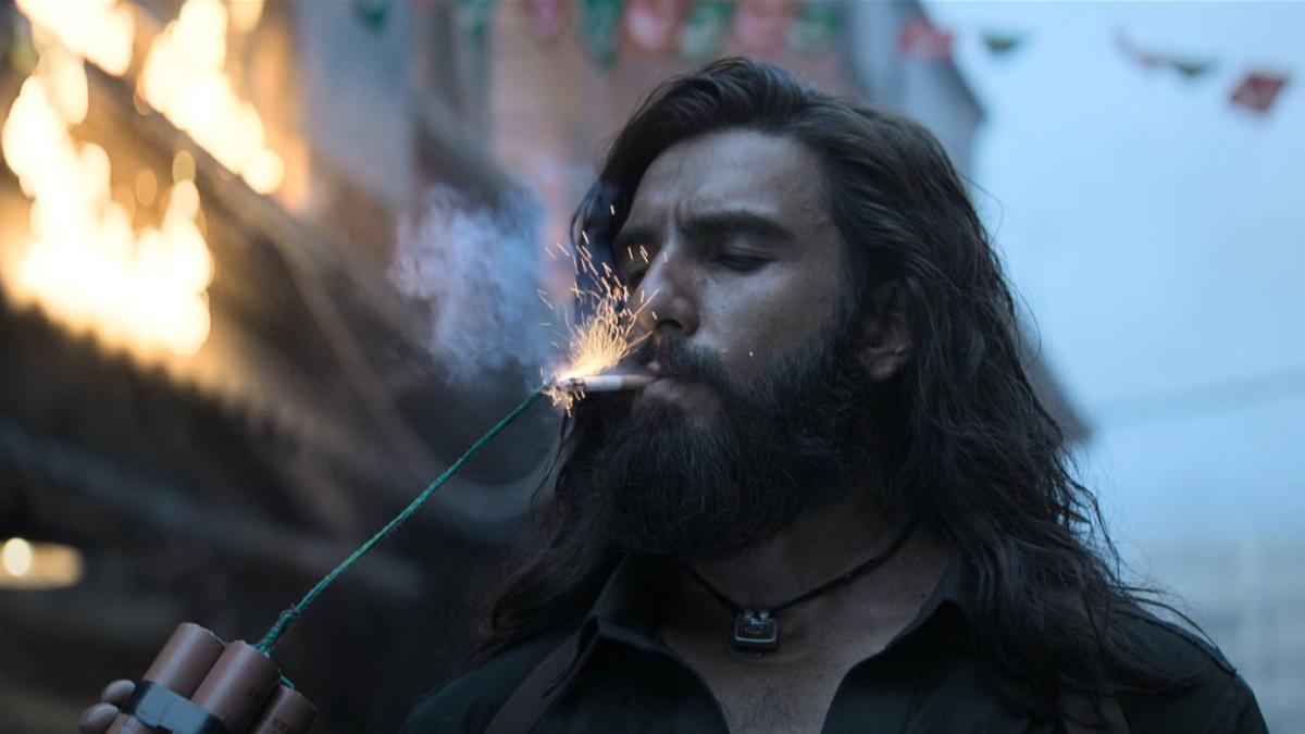 ‘Dhurandhar’ breaks into IMDb Top 250