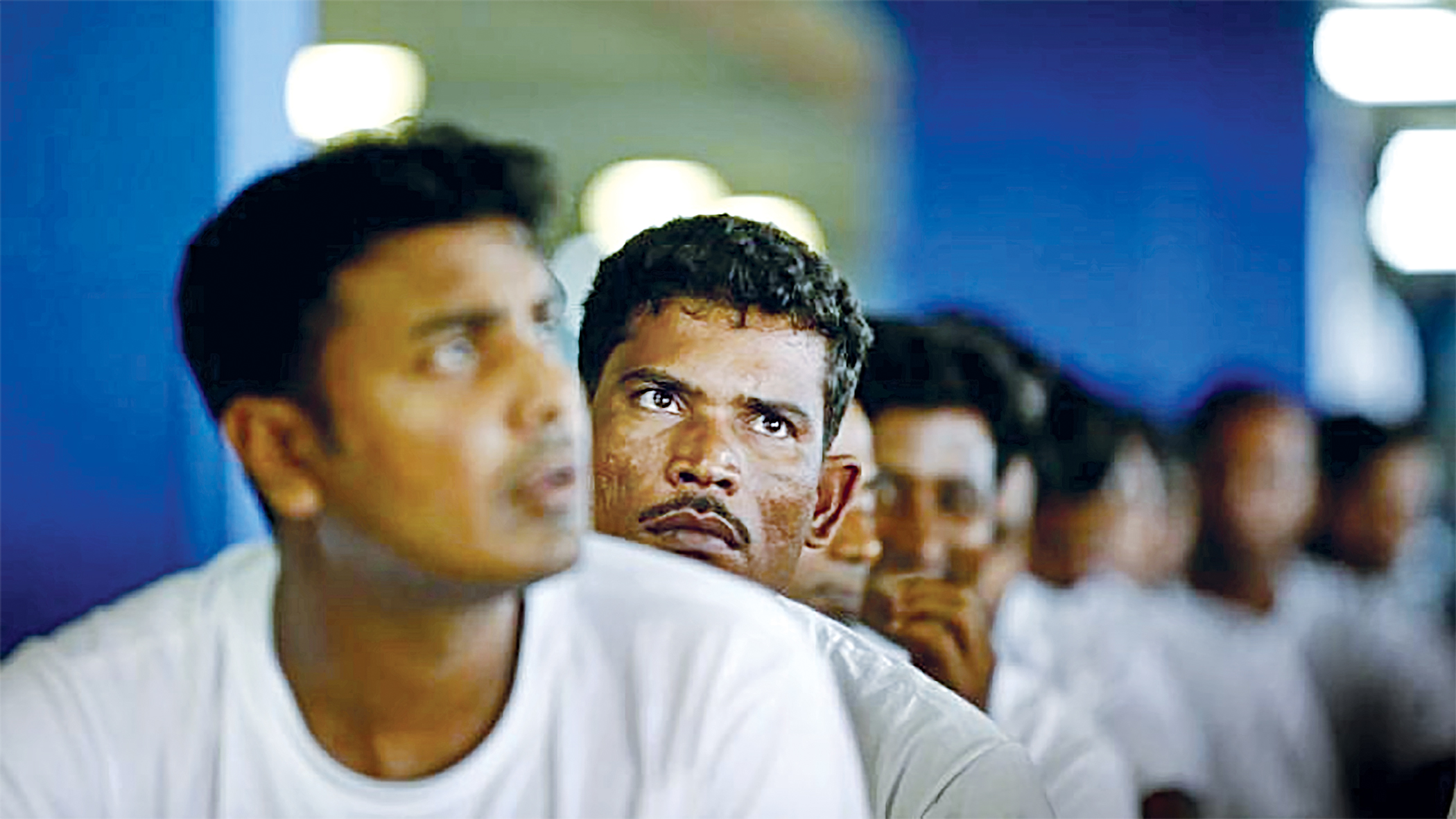 Bangladesh-Malaysia labour route rife with corruption
