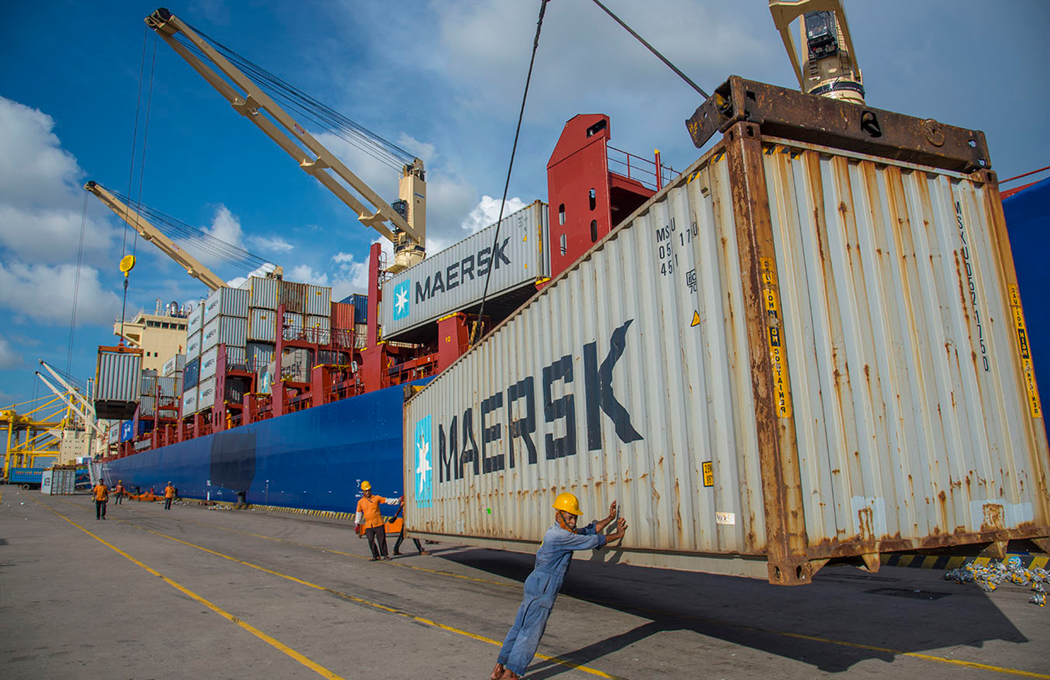 A 10-point roadmap for Bangladesh's logistics transformation