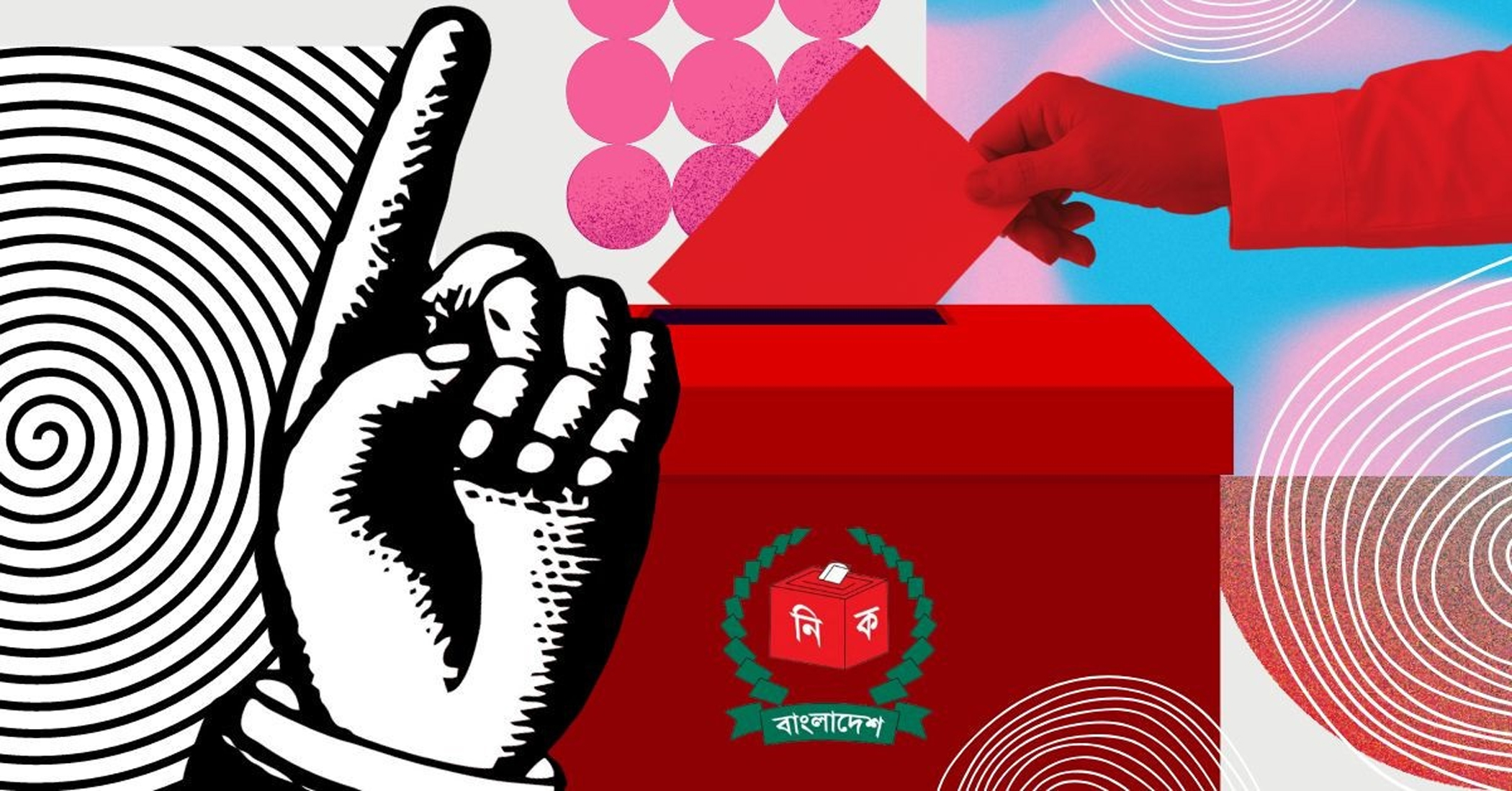 Why this election matters more than ever