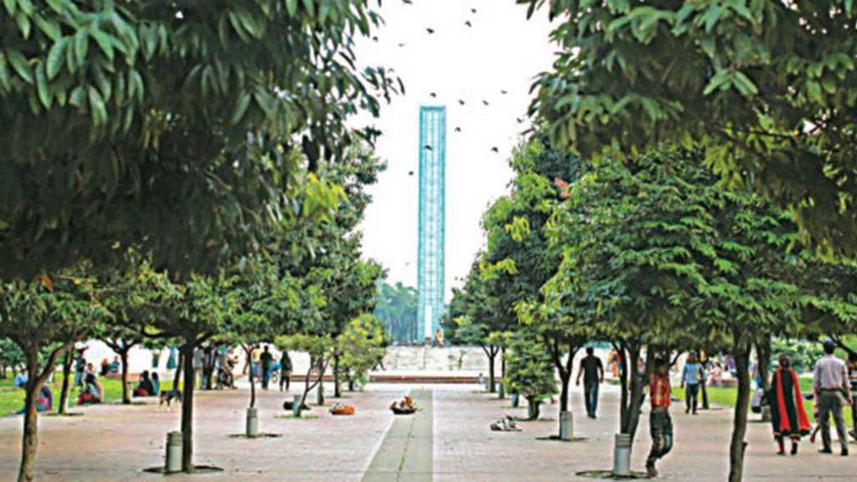 Policing at parks, suspecting the young
