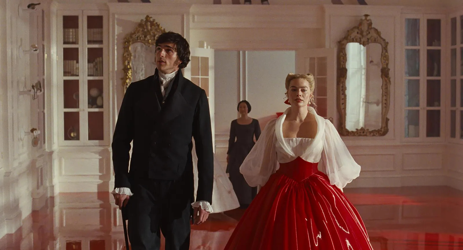‘Wuthering Heights’ tops Friday box office with $11m on opening day 