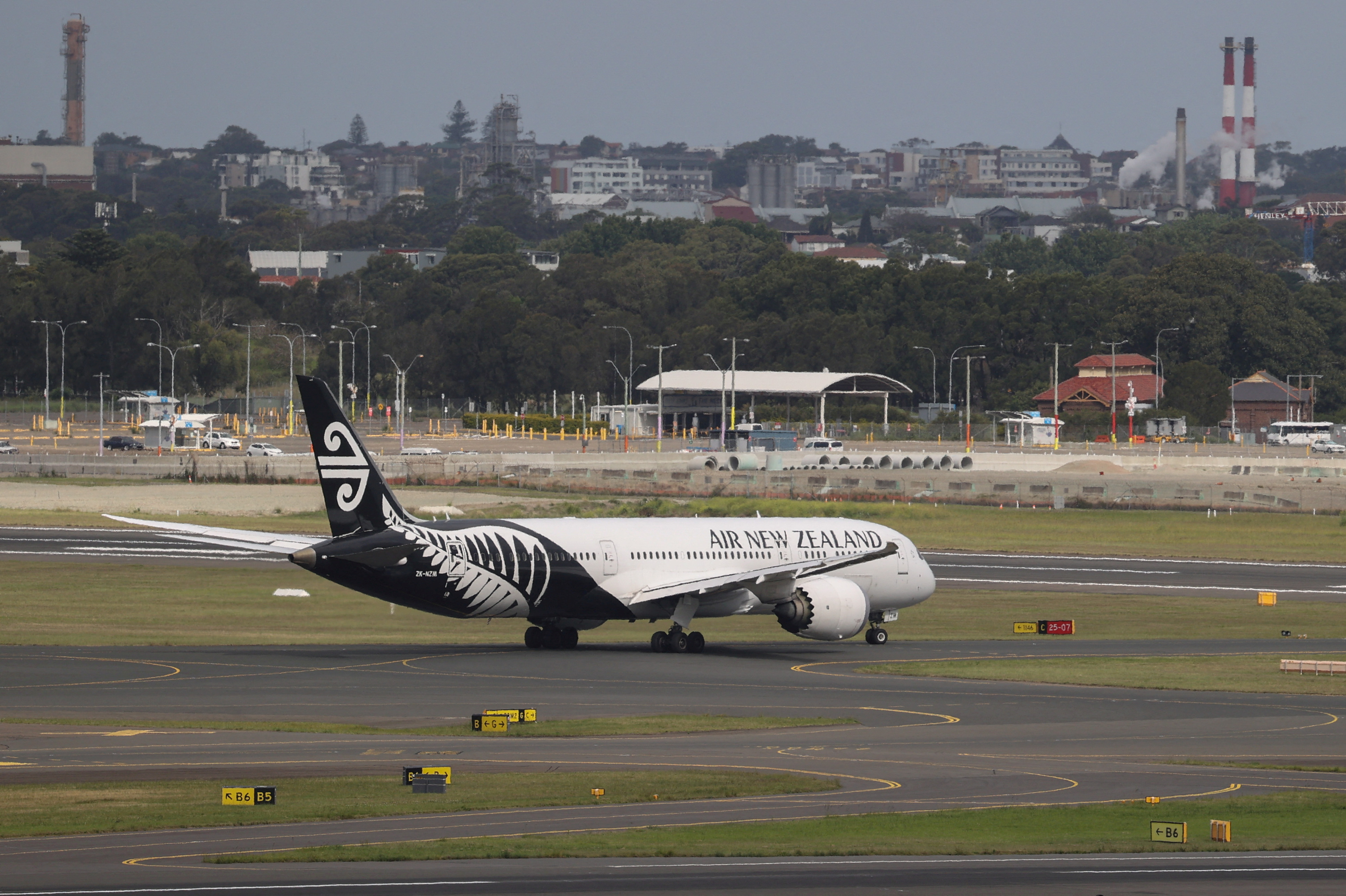 Airlines begin to hike fares due to higher fuel prices, shares stabilise