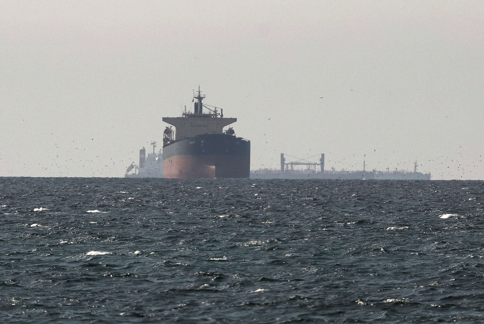 Iran tells world to get ready for $200 a barrel