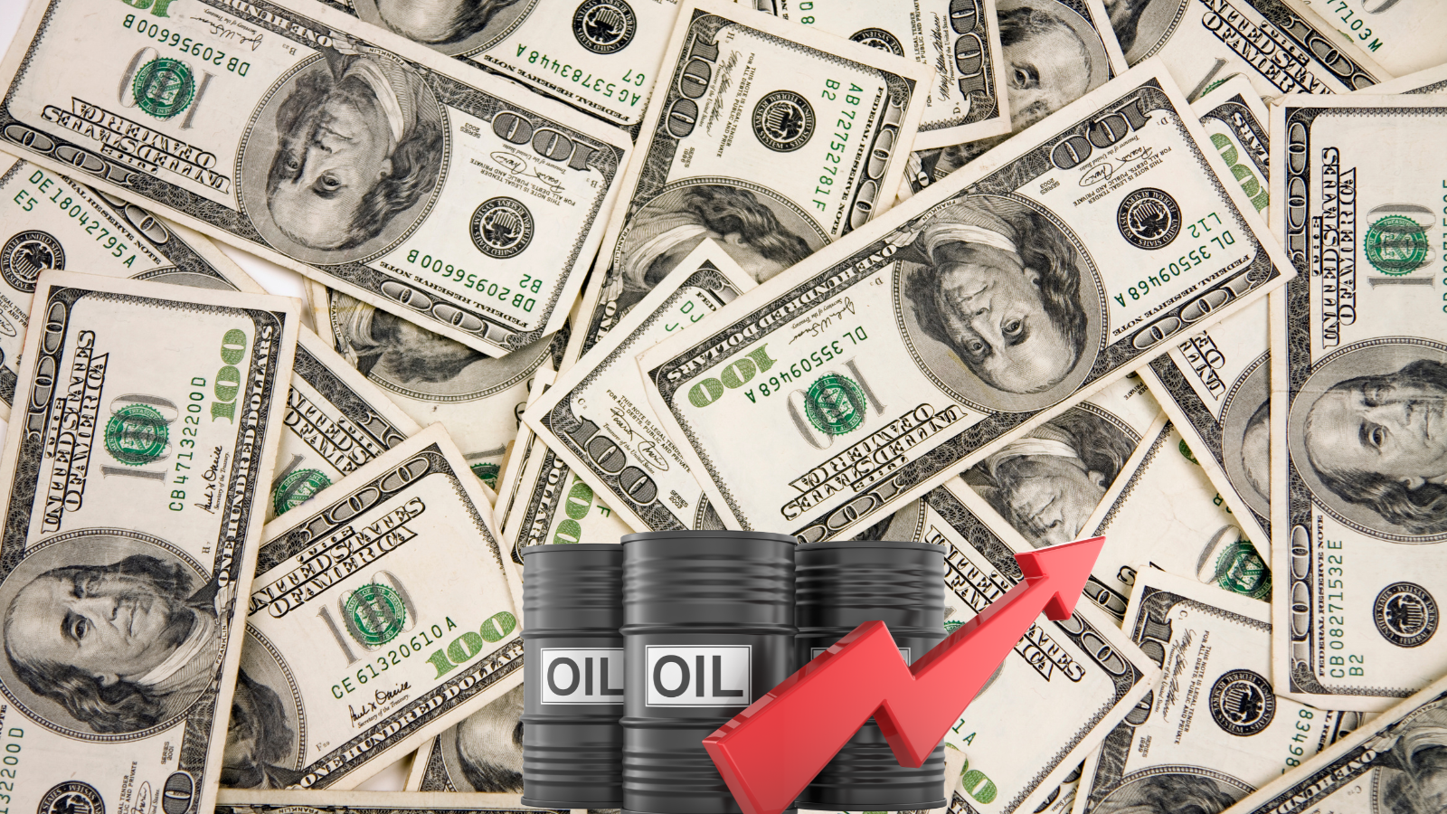 Forex reserves in focus as global oil price surges
