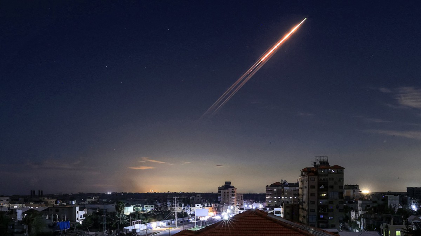 Iran war spreads across region as US, Israel suffer losses