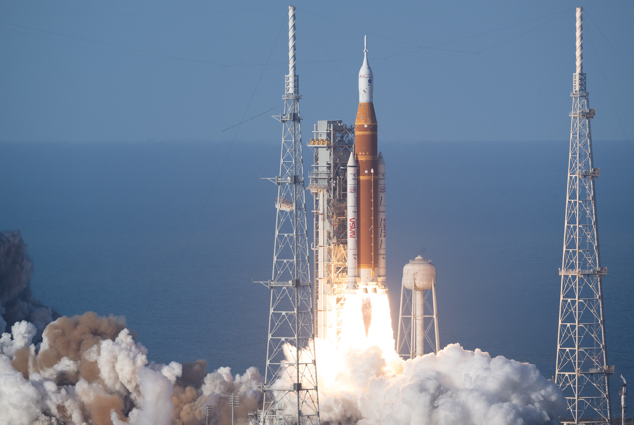 From Apollo to Artemis: why is NASA doing a Moon mission in 2026