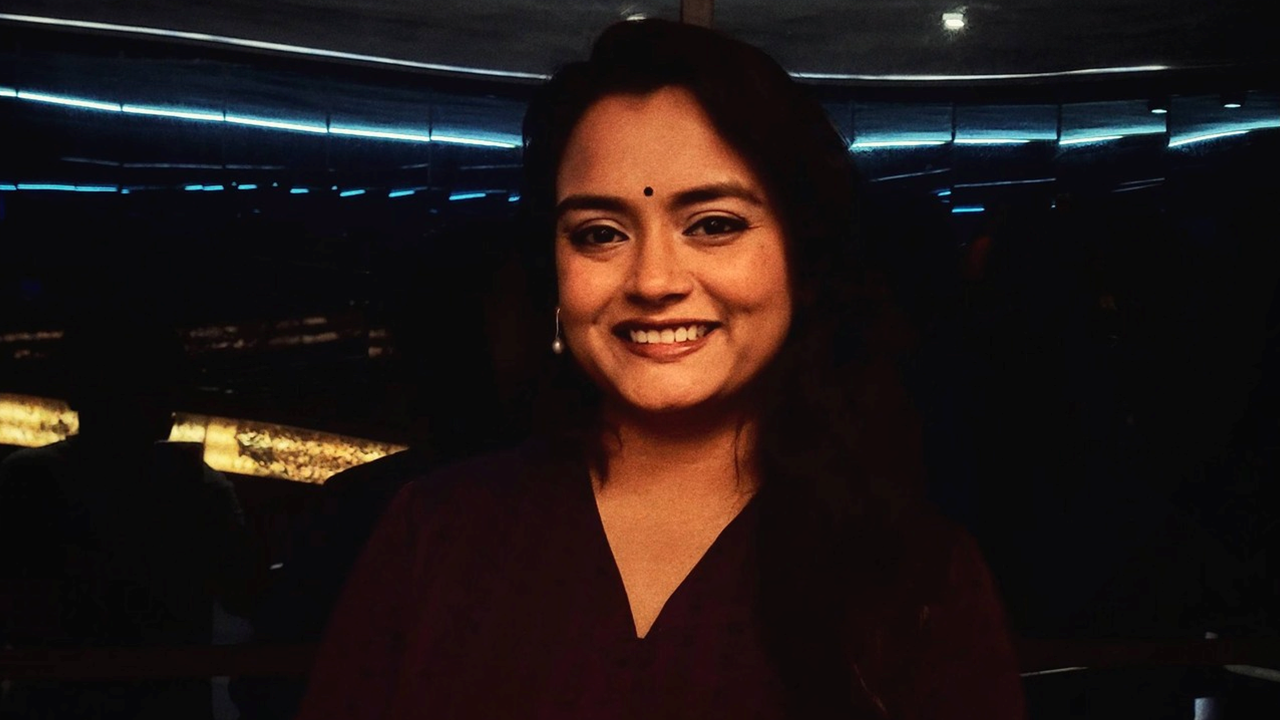 DU student found dead at home