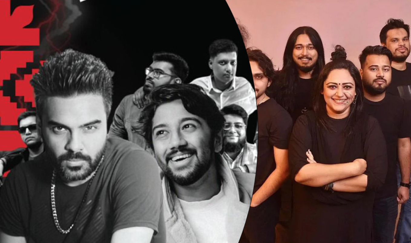Dhaka gears up for a musical Pahela Baishakh with concerts