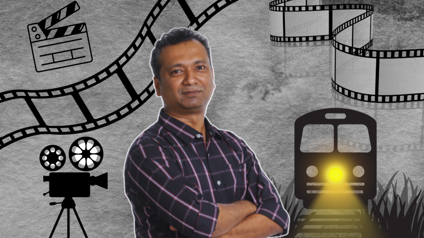 A film is the outcome of everyone's collective effort: Tanim Noor