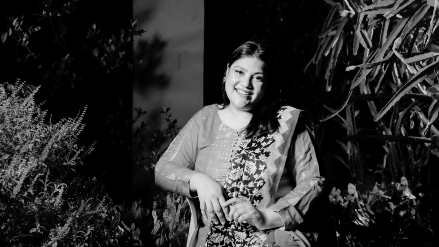 Kaarina's body to return home today; funeral prayers set for Dhaka and Munshiganj