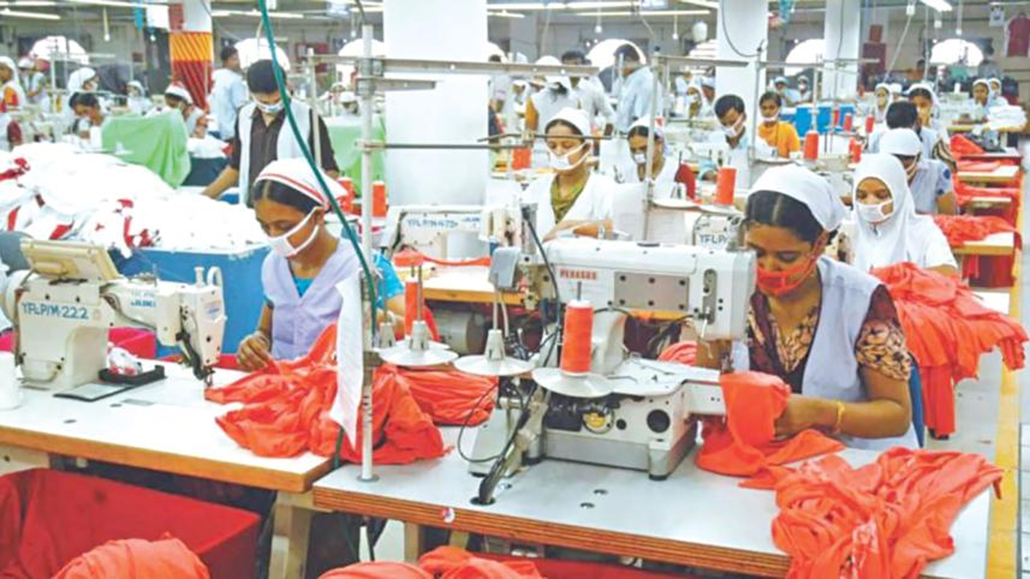 RMG sector: Myriad abuses of women workers