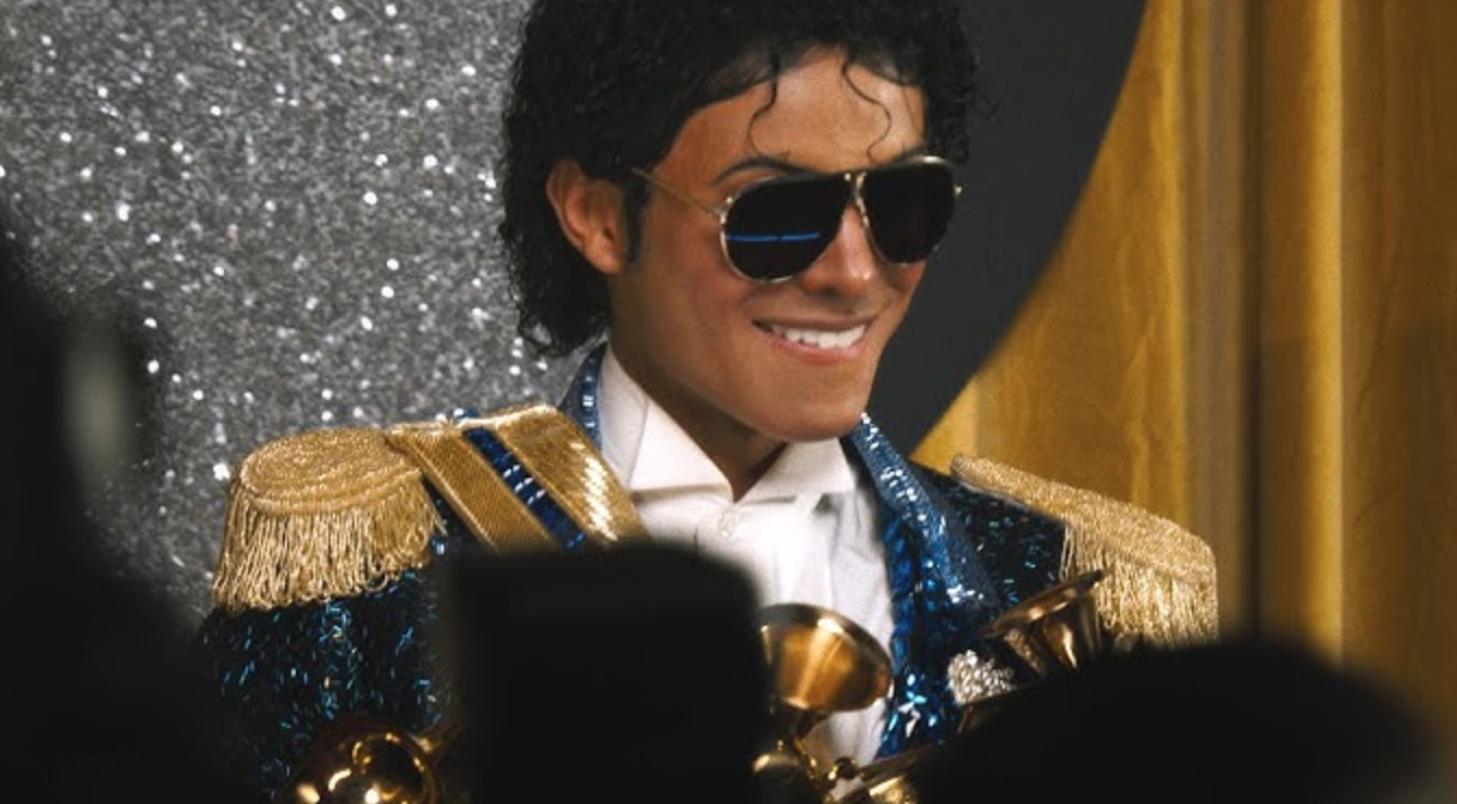 ‘Michael’ becomes highest-grossing biopic