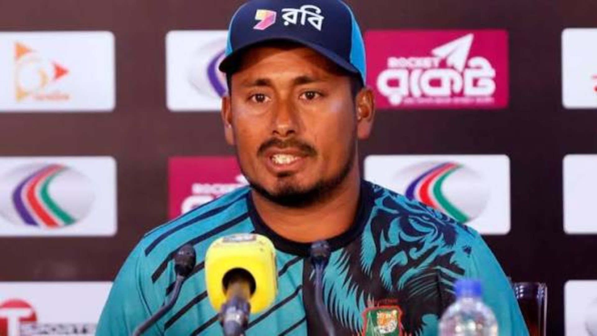 Lack of practice matches behind batting debacle in Zim, says Ashraful
