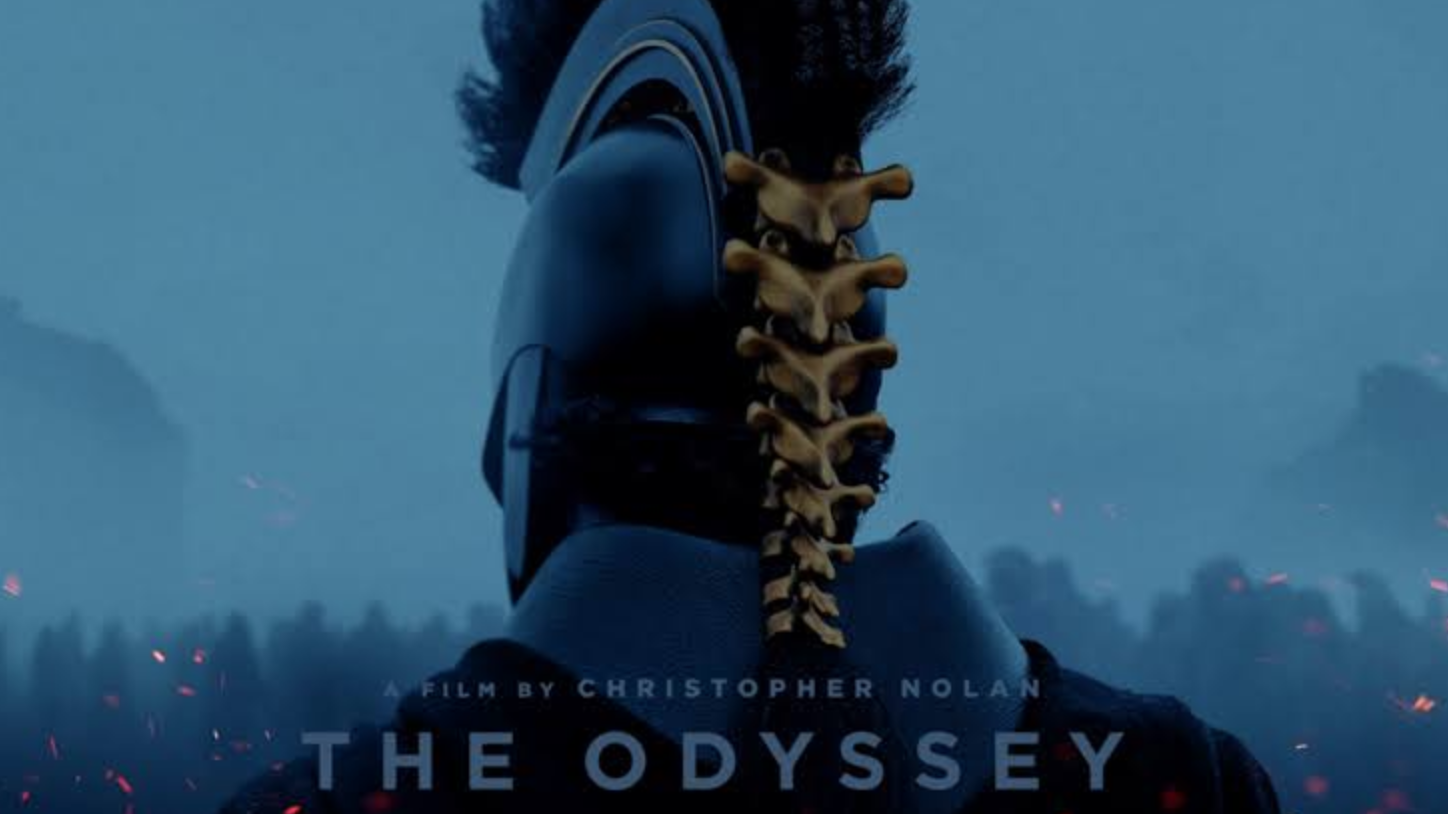 ‘The Odyssey’ earns Christopher Nolan’s biggest global opening