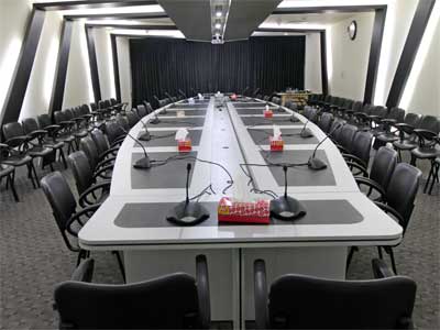 azimur-rahman-conference-hall