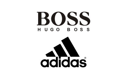 hugo boss adidas