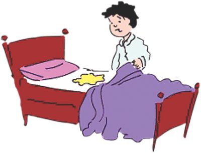 Bedwetting in children: When to worry | The Daily Star