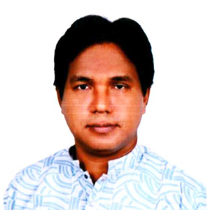 Deepak Kumar Roy