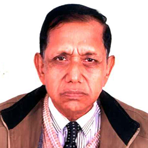 Habib Md. Farooq