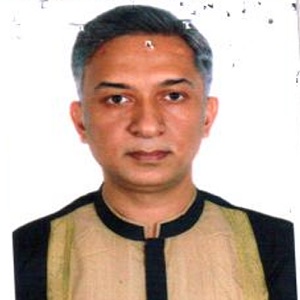 Kallol Banik