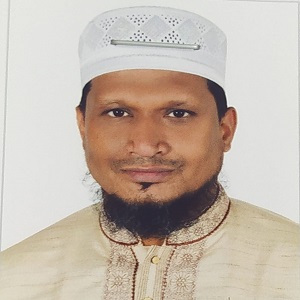 Masud Hossain