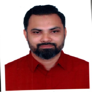 Md. Aminul Haque