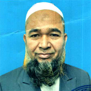 Md. Aminul Islam