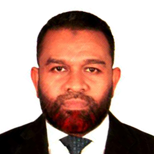 Md. Anwarul Islam Raju