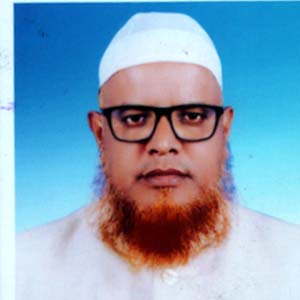 Md. Ashraf Ali