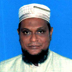Md. Firoz Haider