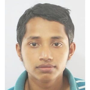 Md. Golam Sarwar