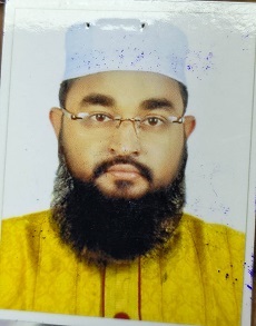Md. Ibrahim