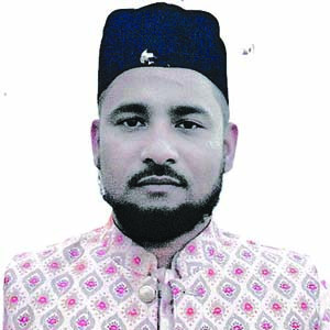 Md. Jasim Uddin