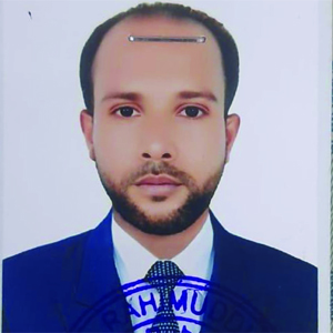 Md. Kamrul