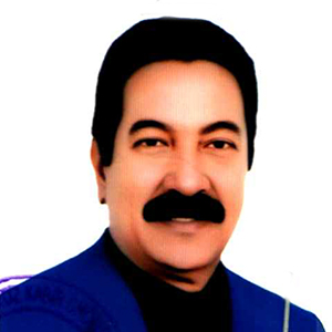 Md. Mashiur Rahman Ranga