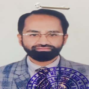 Md. Mizanur Rahman