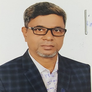 Md. Moniruzzaman
