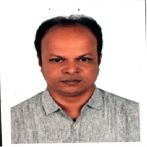 Md. Rashidul Islam