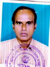 Md. Rezaul Karim Sarkar